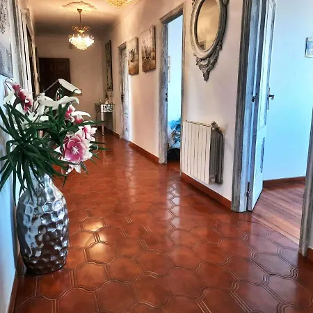 Piso Aguino-castelos 1ºpl. * Ribeira