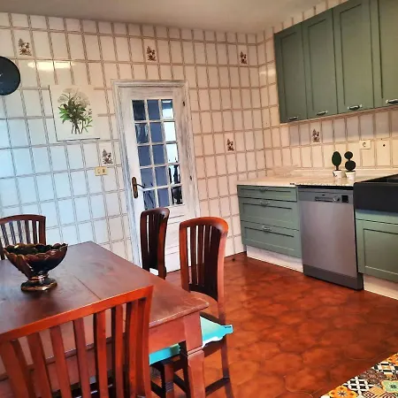 Piso Aguino-castelos 1ºpl. Apartamento