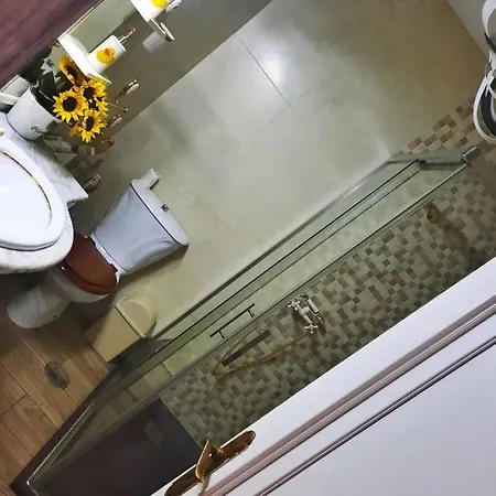 Piso Aguino-castelos 1ºpl. Apartamento Ribeira