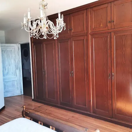 Piso Aguino-castelos 1ºpl. Apartamento Ribeira
