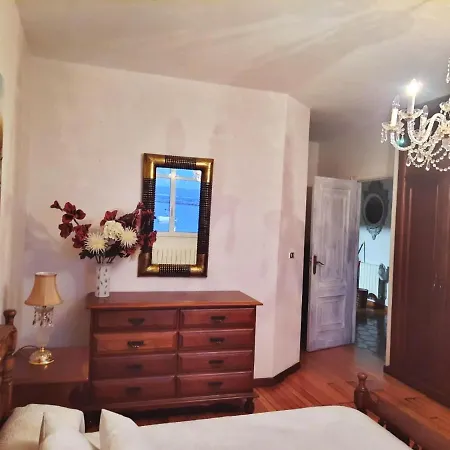 Piso Aguino-castelos 1ºpl. Apartamento *