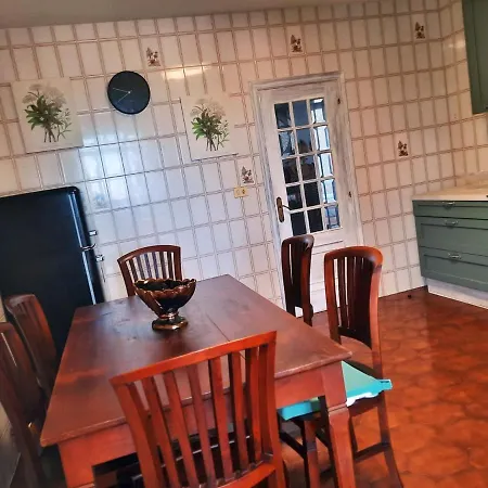 Piso Aguino-castelos 1ºpl. Apartamento Ribeira