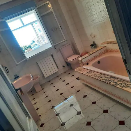 Apartamento Piso Aguino-castelos 1ºpl. Ribeira