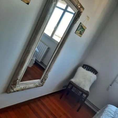 Piso Aguino-castelos 1ºpl. Ribeira