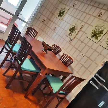 Apartamento Piso Aguino-castelos 1ºpl.