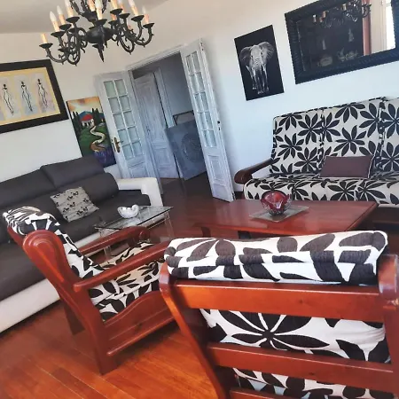 Piso Aguino-castelos 1ºpl. Apartamento