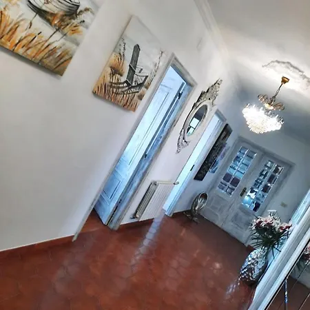 Apartamento Piso Aguino-castelos 1ºpl. *
