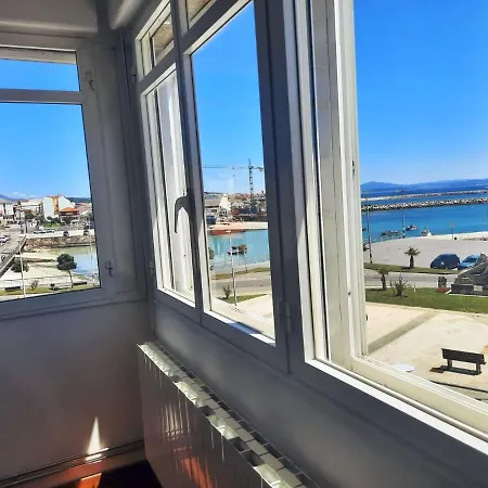 Piso Aguino-castelos 1ºpl. Apartamento