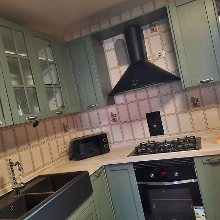 Piso Aguino-castelos 1ºpl. Apartamento