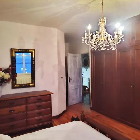 Piso Aguino-castelos 1ºpl. Apartamento