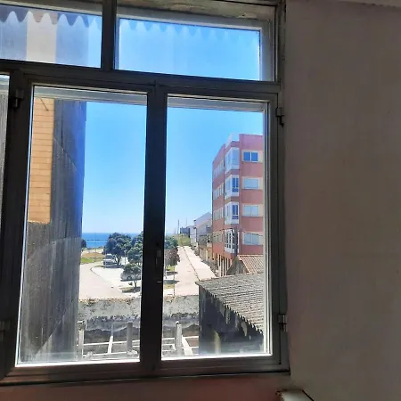 Apartamento Piso Aguino-castelos 1ºpl. Ribeira
