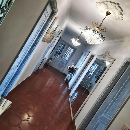 Piso Aguino-castelos 1ºpl. Apartamento Ribeira