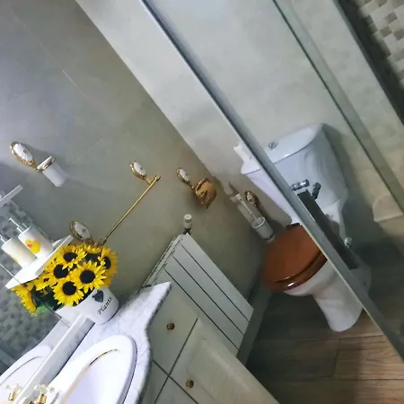 Apartamento Piso Aguino-castelos 1ºpl. *